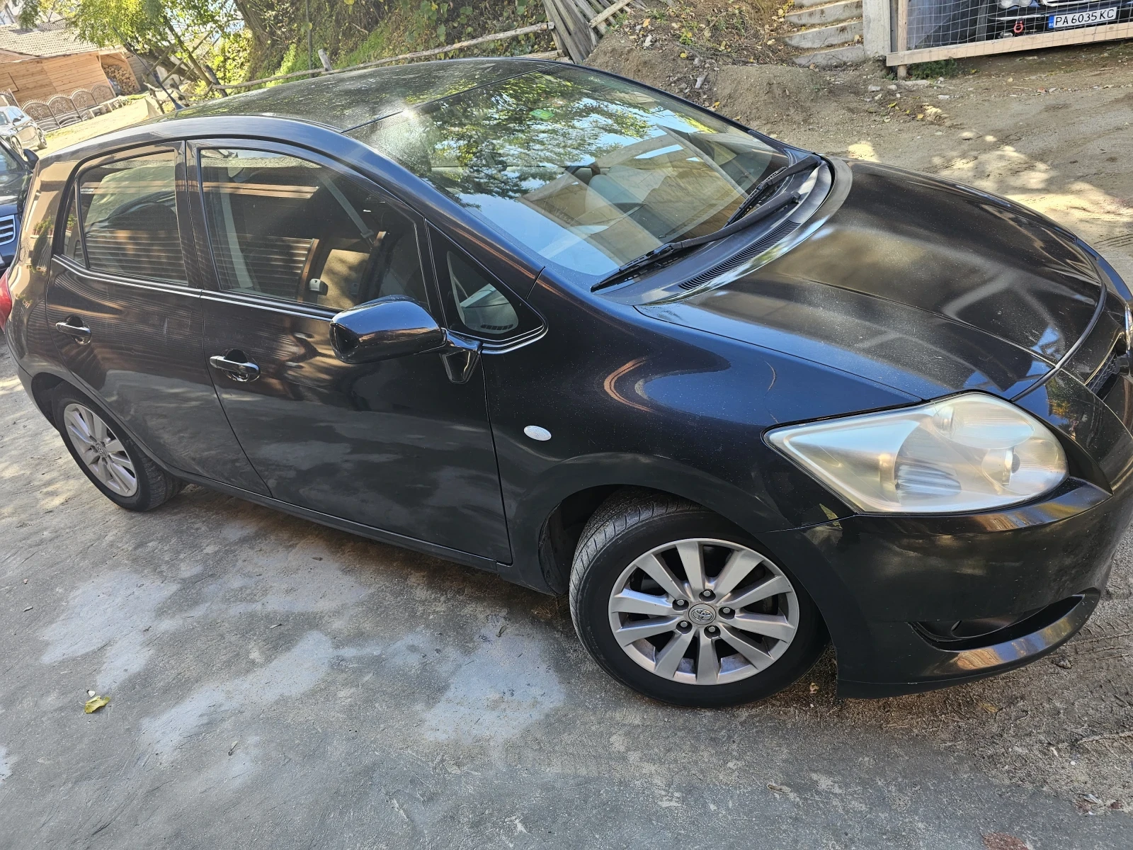 Toyota Auris | Mobile.bg � ����������� 2