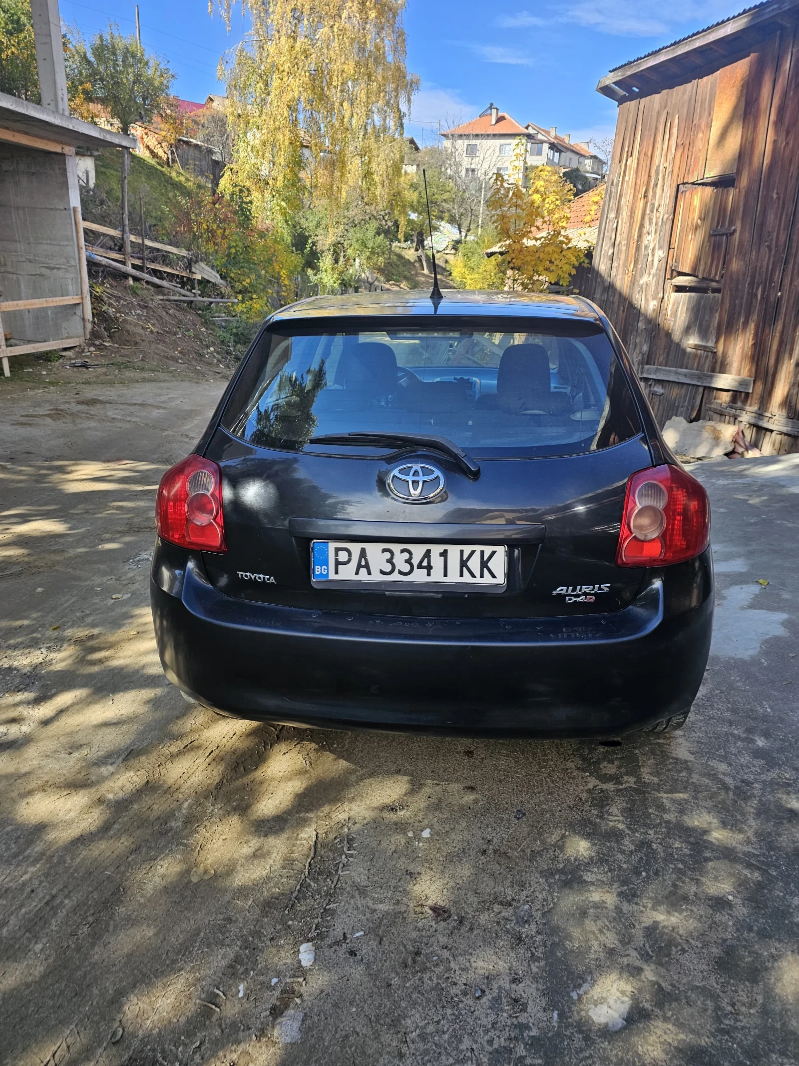 Toyota Auris | Mobile.bg � ����������� 3