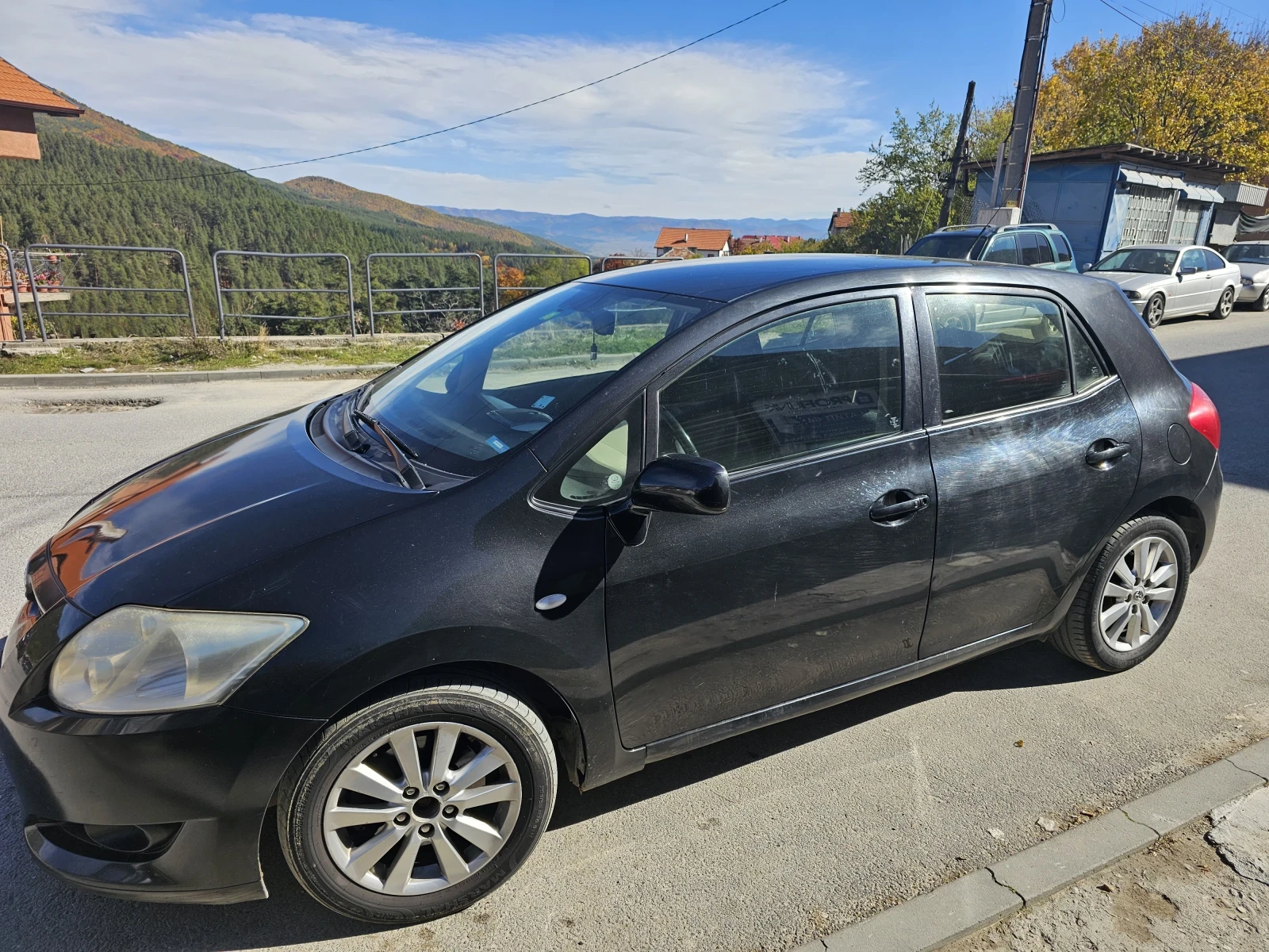 Toyota Auris | Mobile.bg � ����������� 5