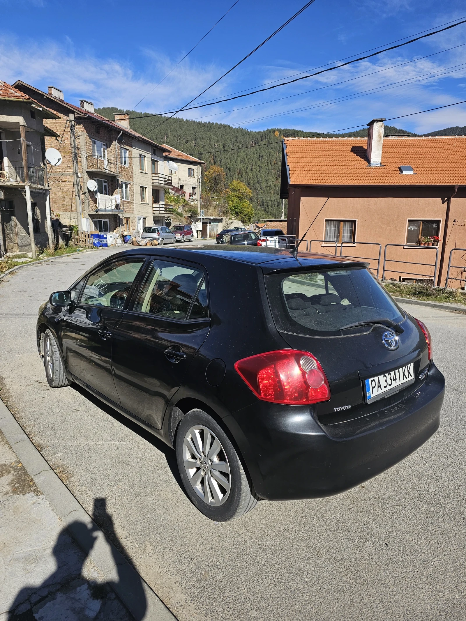 Toyota Auris | Mobile.bg � ����������� 4