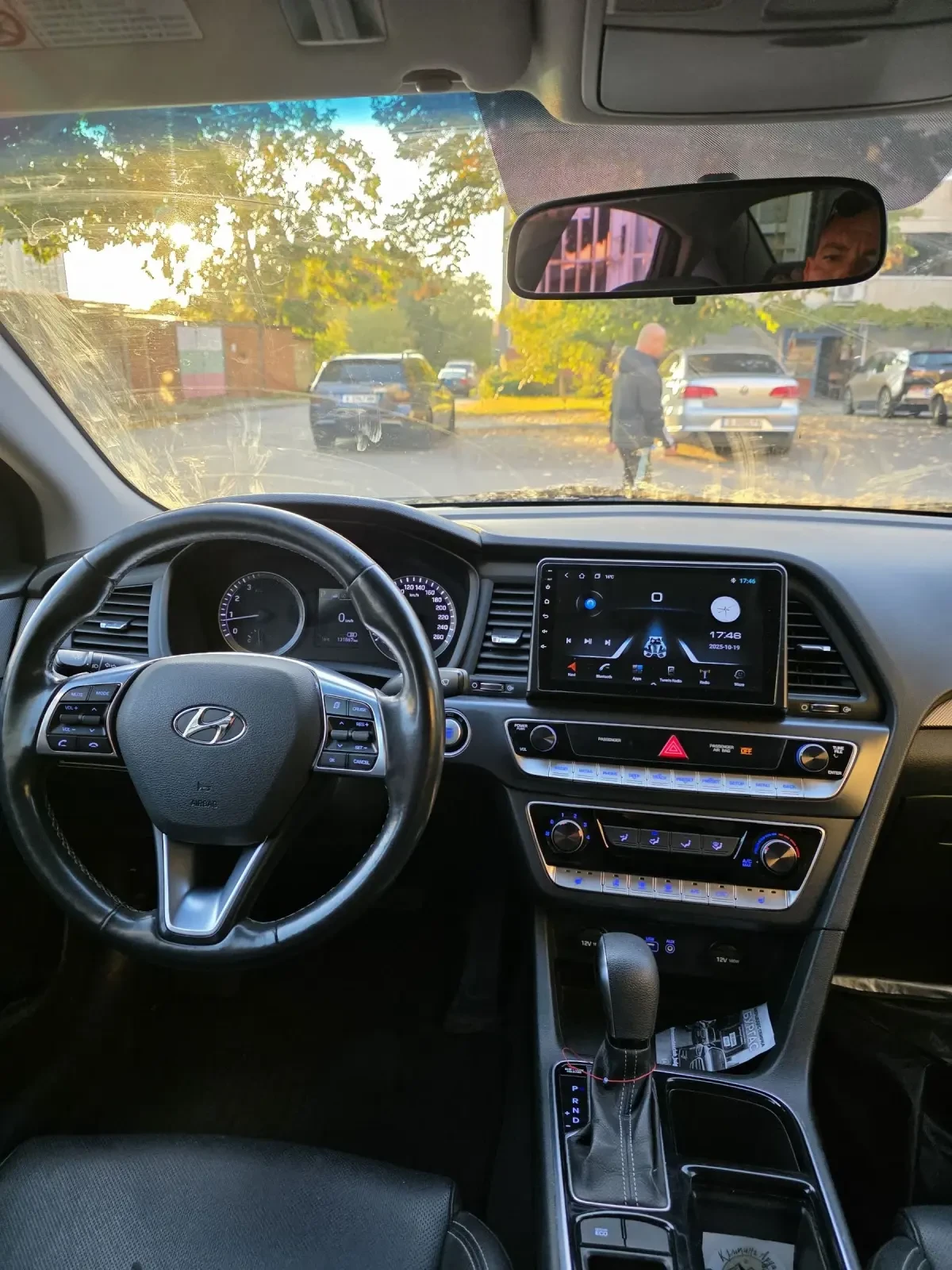 Hyundai Sonata LPG  | Mobile.bg   2