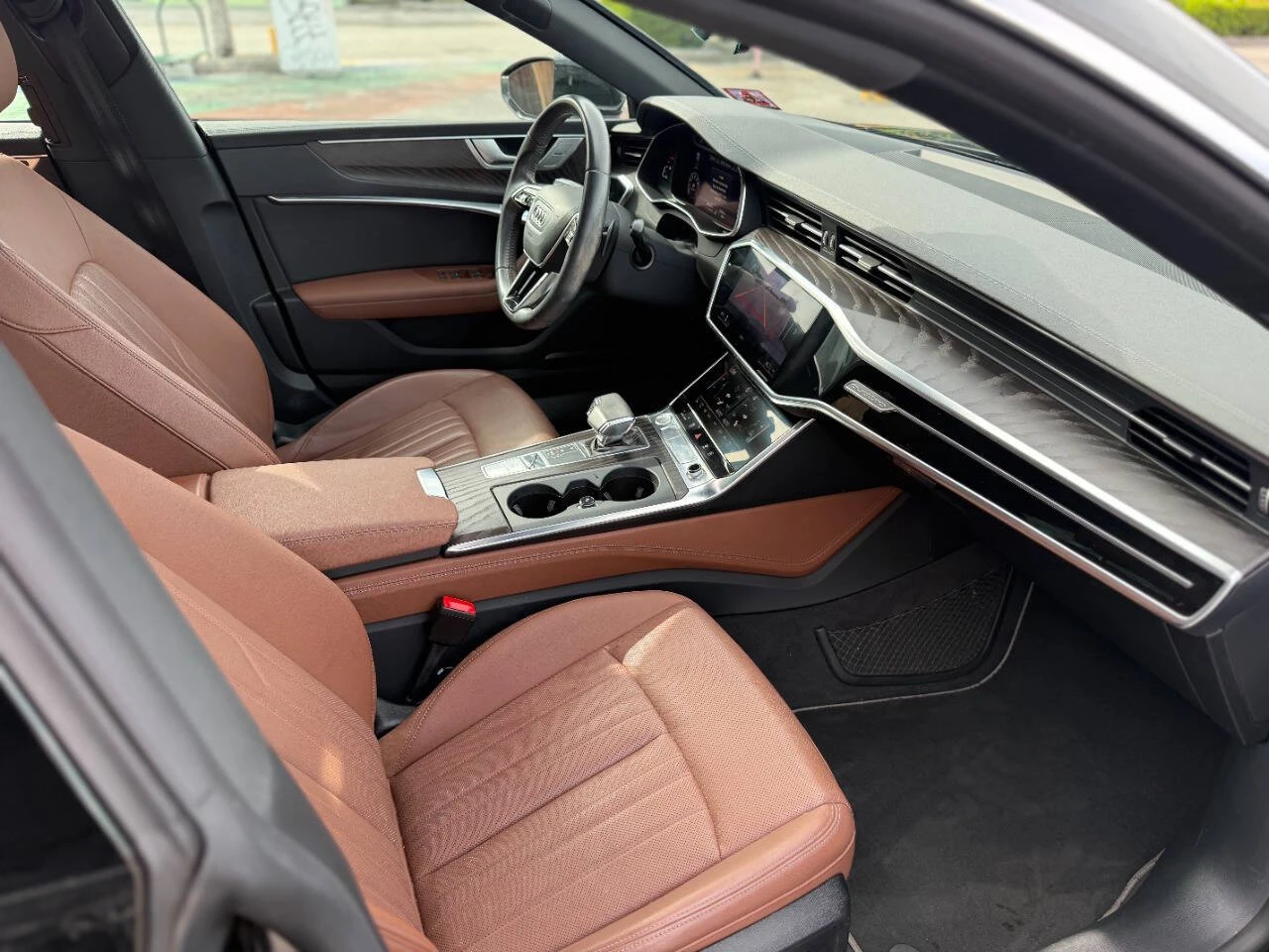 Audi A7 Premium Plus | Mobile.bg � ����������� 13