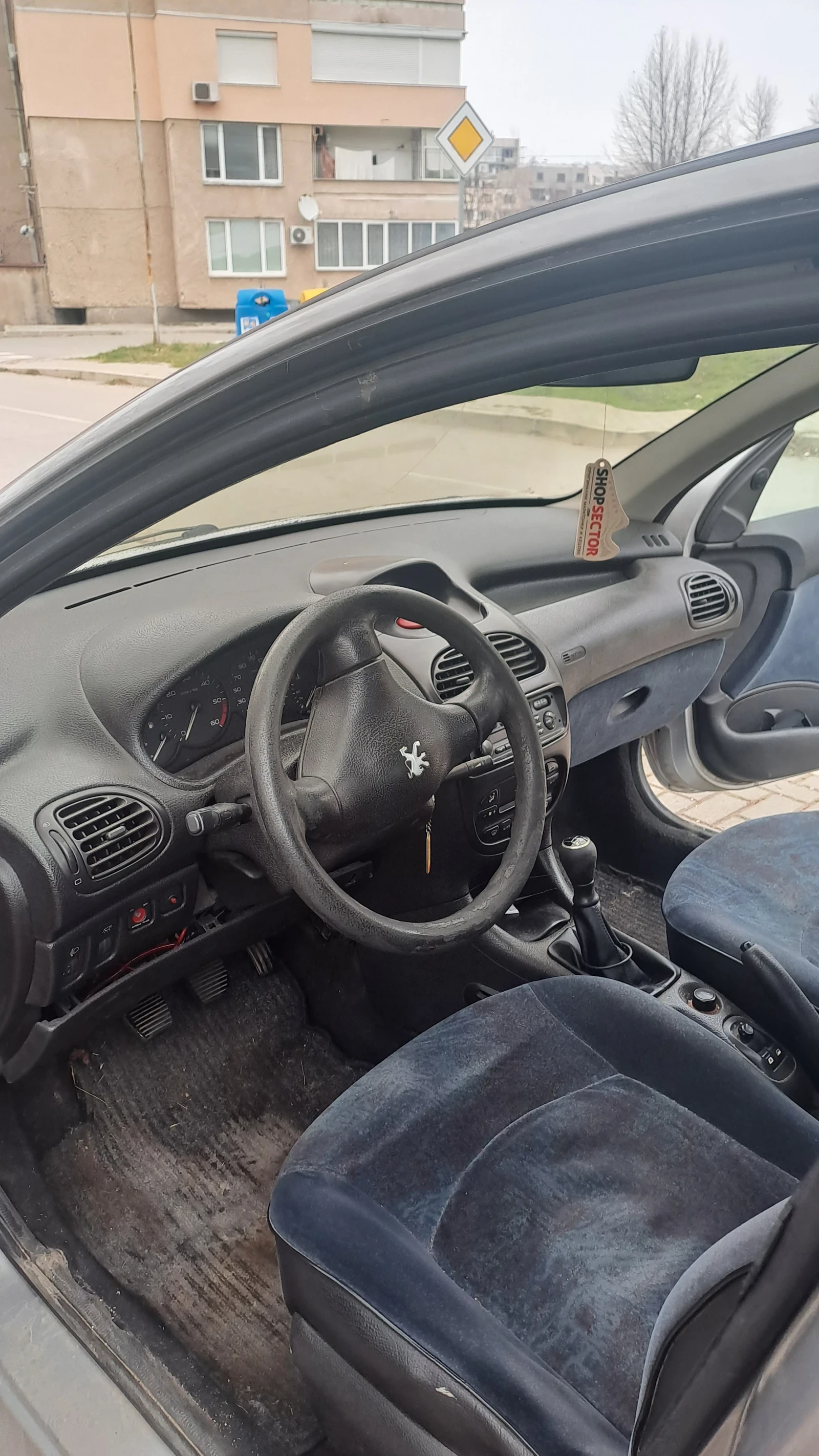 Peugeot 206 | Mobile.bg � ����������� 6