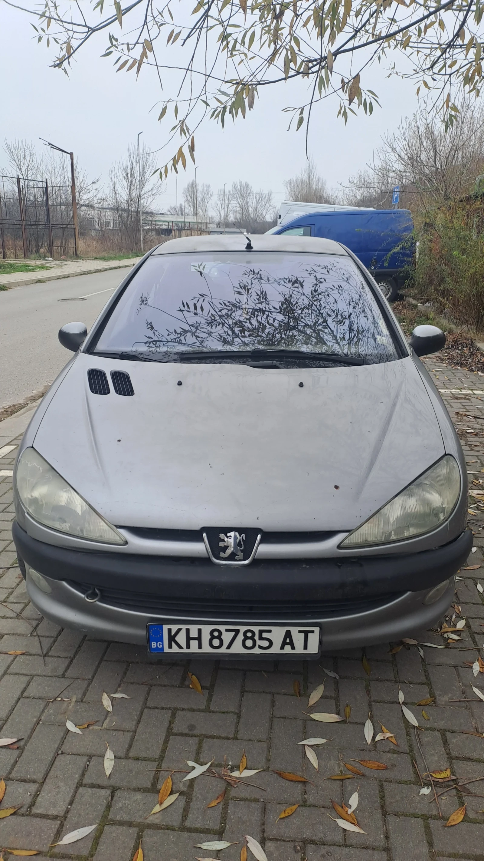 Peugeot 206 | Mobile.bg � ����������� 1
