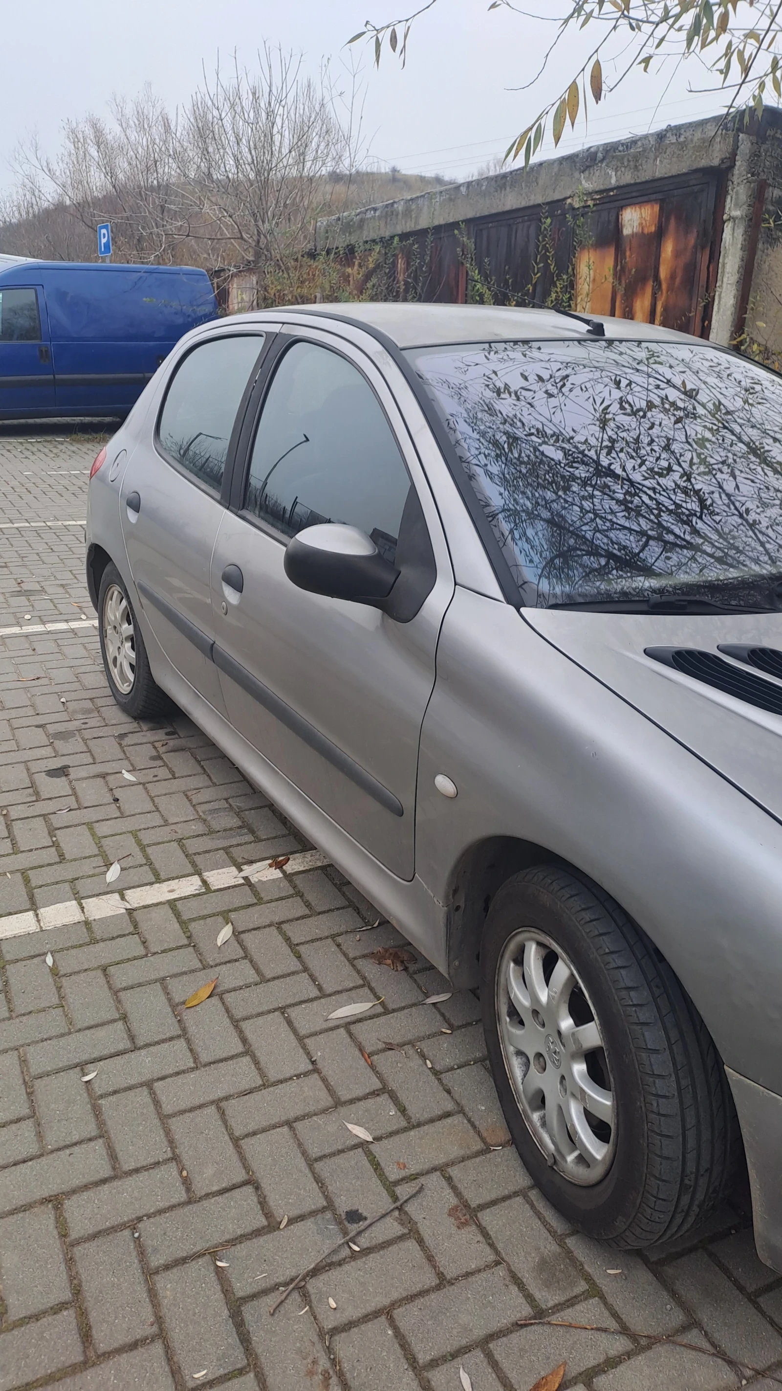 Peugeot 206 | Mobile.bg � ����������� 3