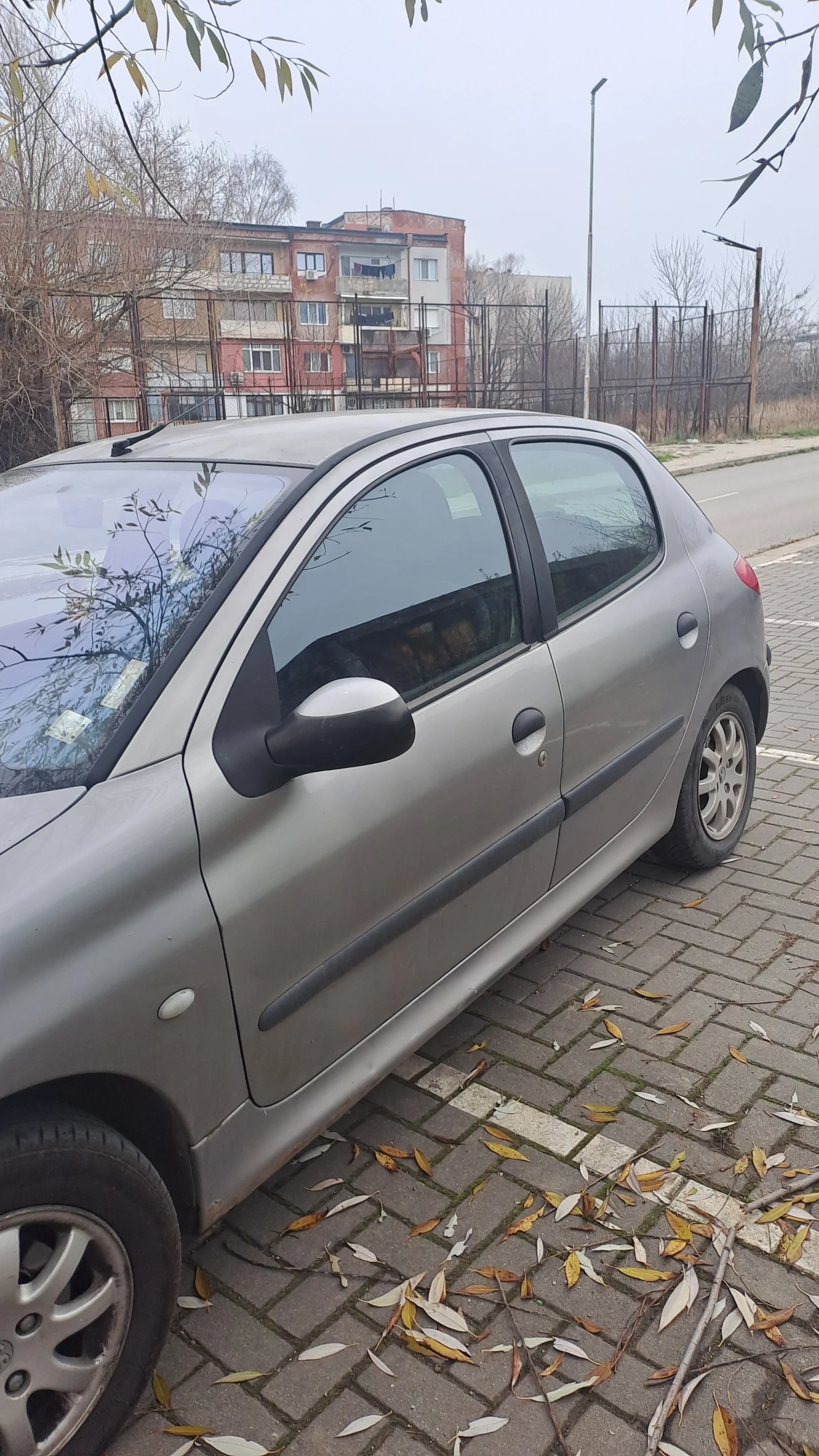 Peugeot 206 | Mobile.bg � ����������� 2