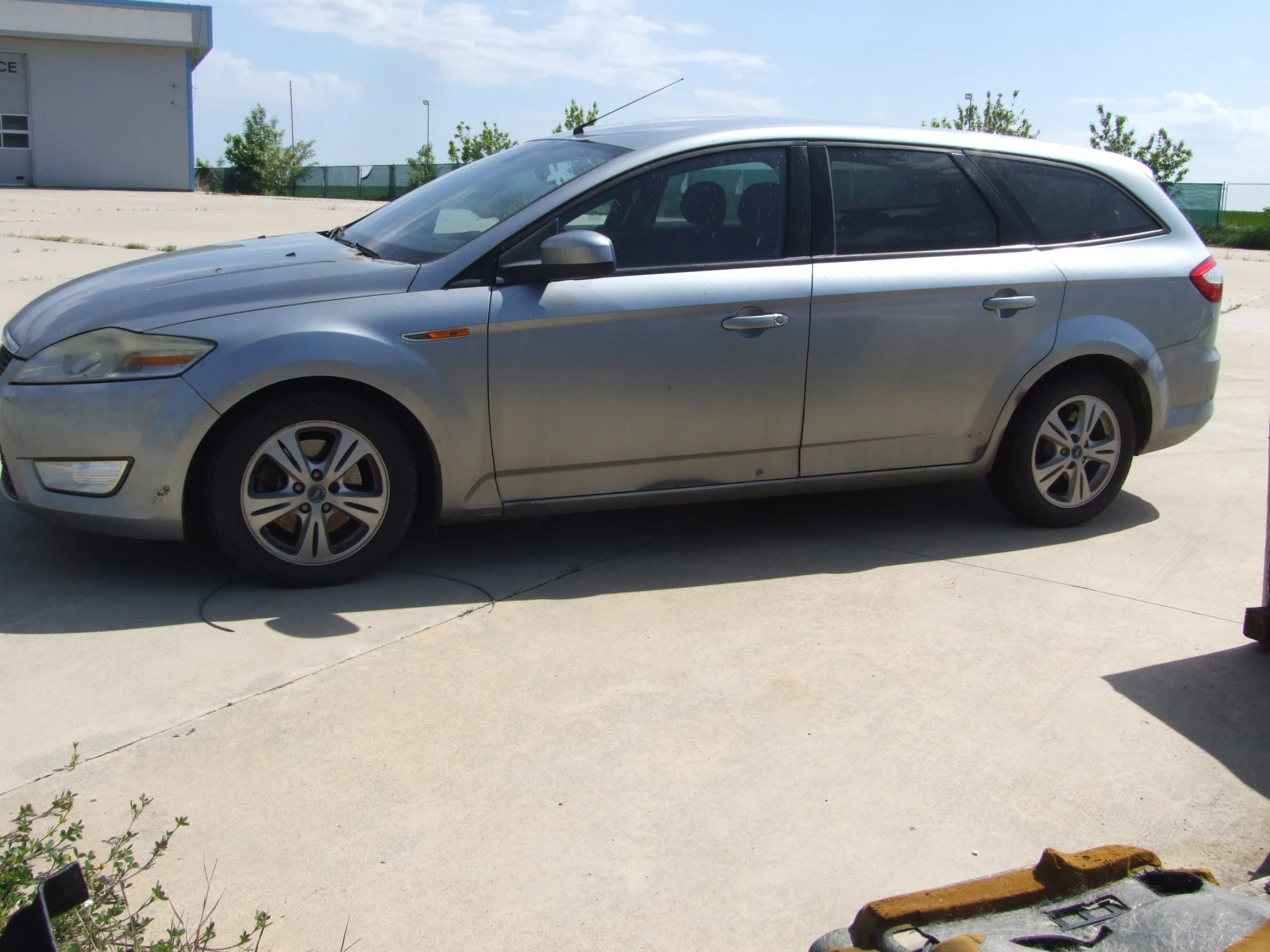 Ford Mondeo  - изображение 2