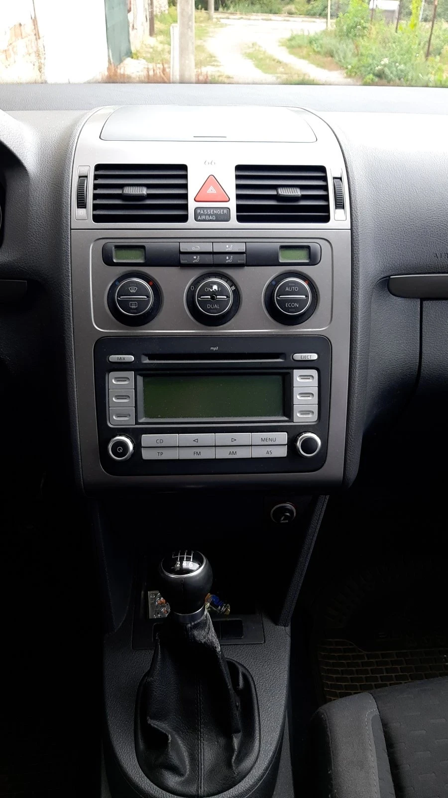 VW Touran 1.4 - изображение 4