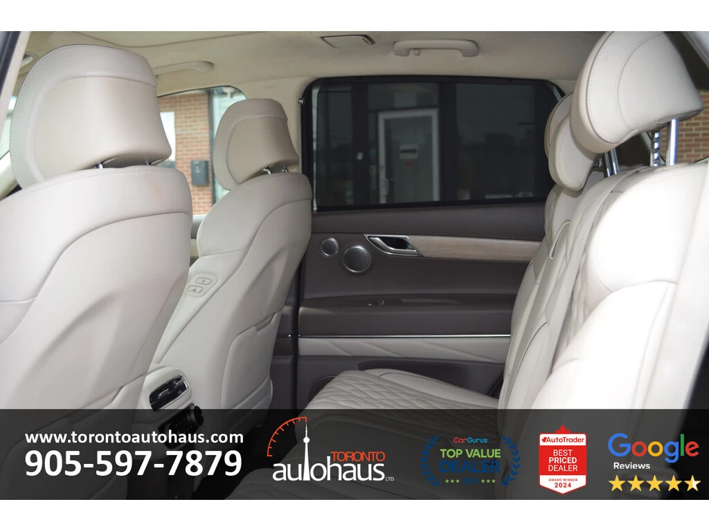 Genesis GV80 3.5T Prestige * ��������� ���� �� ��������* CARFAX | Mobile.bg � ����������� 13