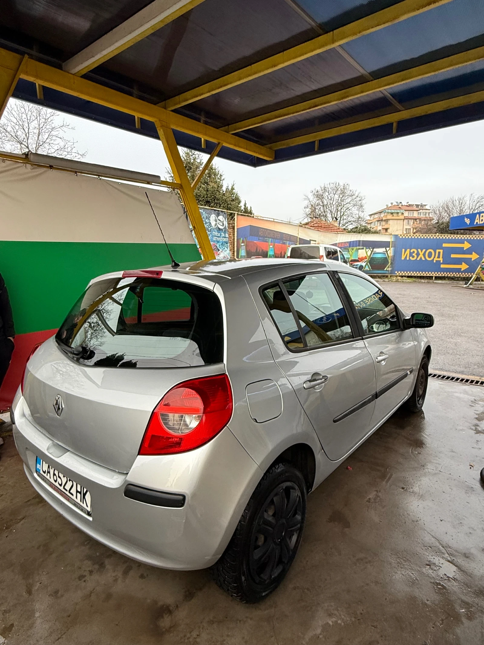 Renault Clio | Mobile.bg � ����������� 5
