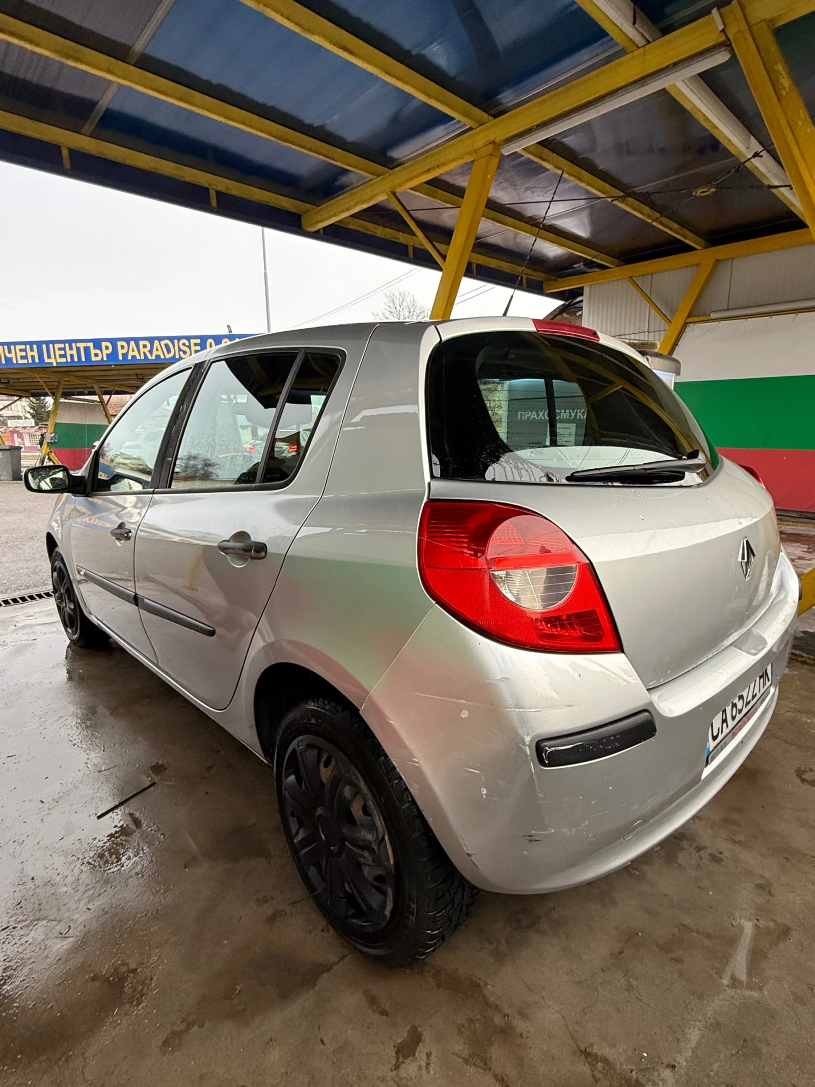 Renault Clio | Mobile.bg � ����������� 7