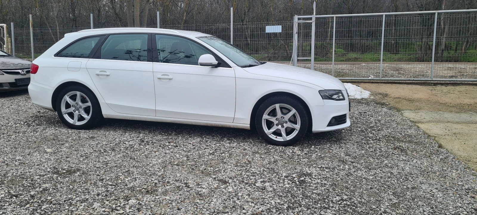 Audi A4 2.0 TDI-143 FULL LED KSENON AUTOMAT | Mobile.bg � ����������� 2