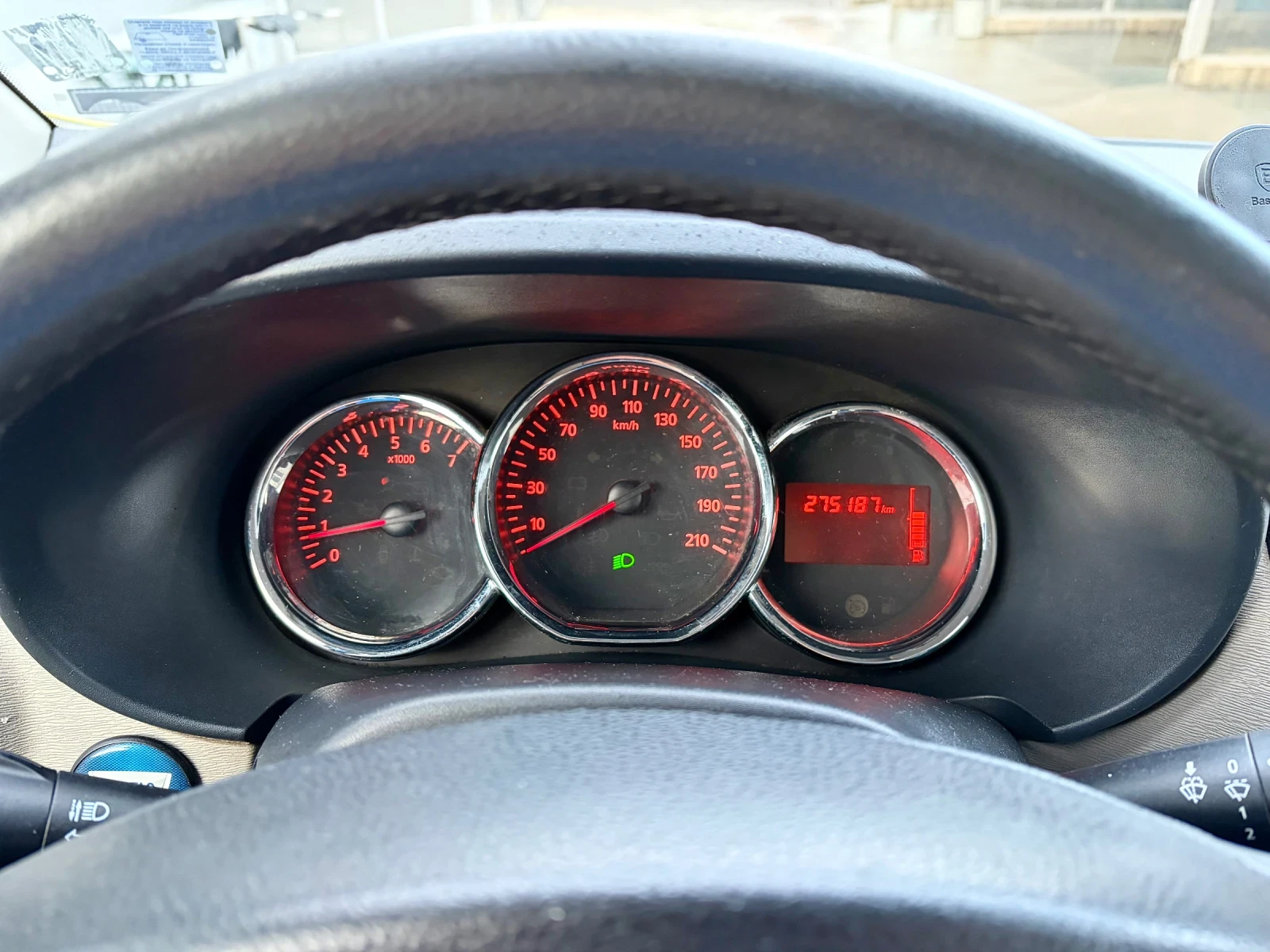 Dacia Lodgy 1.4D STEPWAY - изображение 10