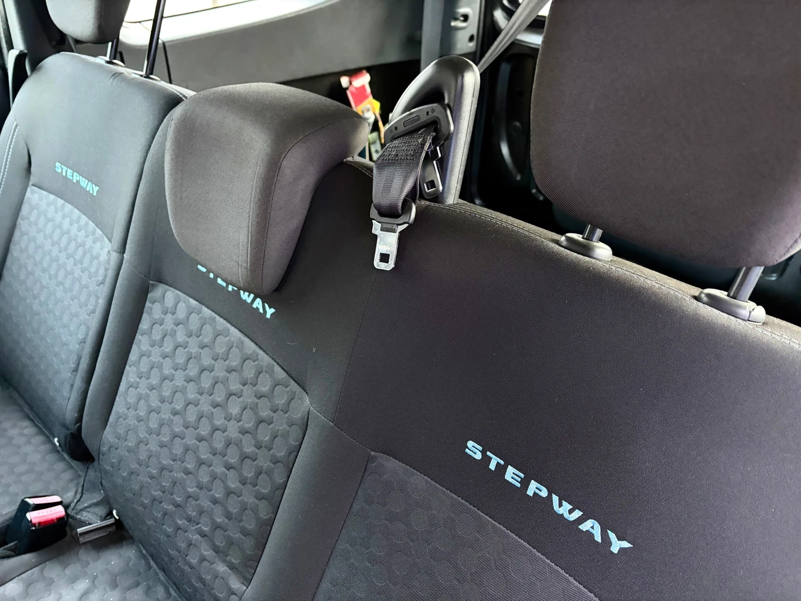 Dacia Lodgy 1.5D STEPWAY | Mobile.bg � ����������� 17