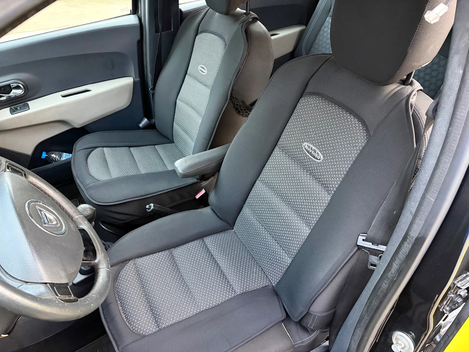 Dacia Lodgy 1.5D STEPWAY | Mobile.bg � ����������� 16