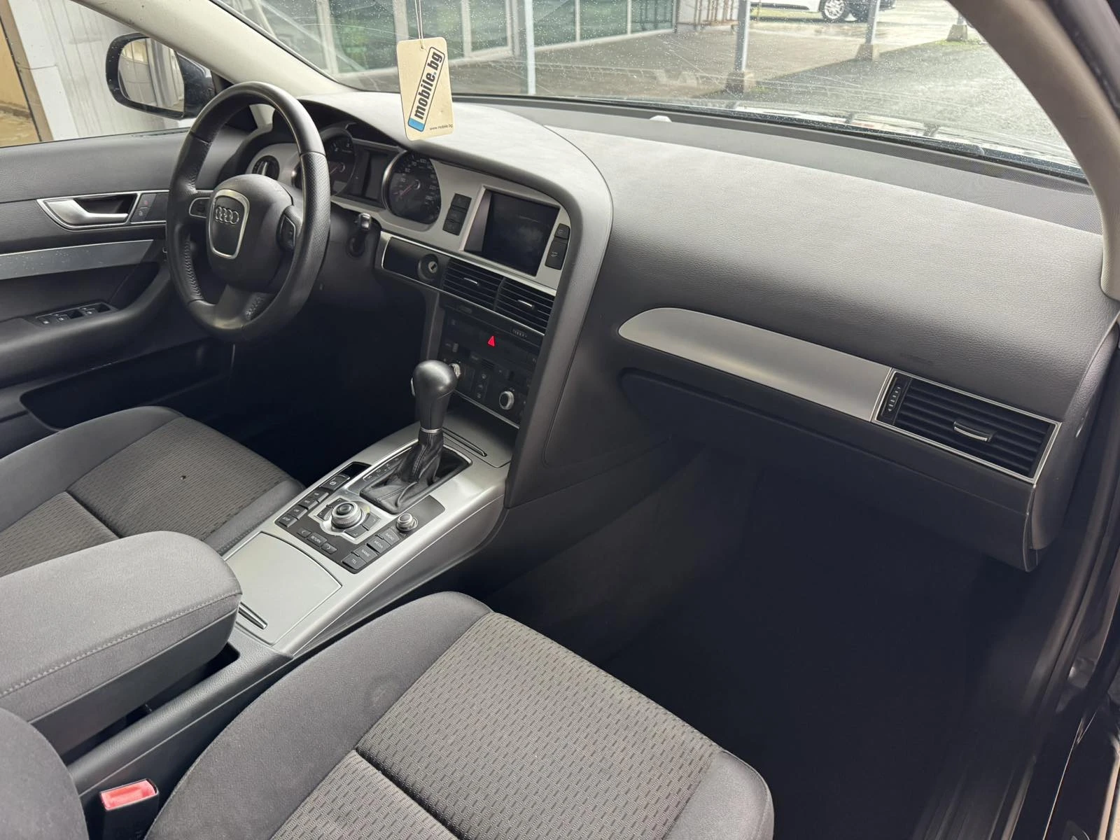 Audi A6 2.7* 190ps* ����* FACE* LED | Mobile.bg � ����������� 10