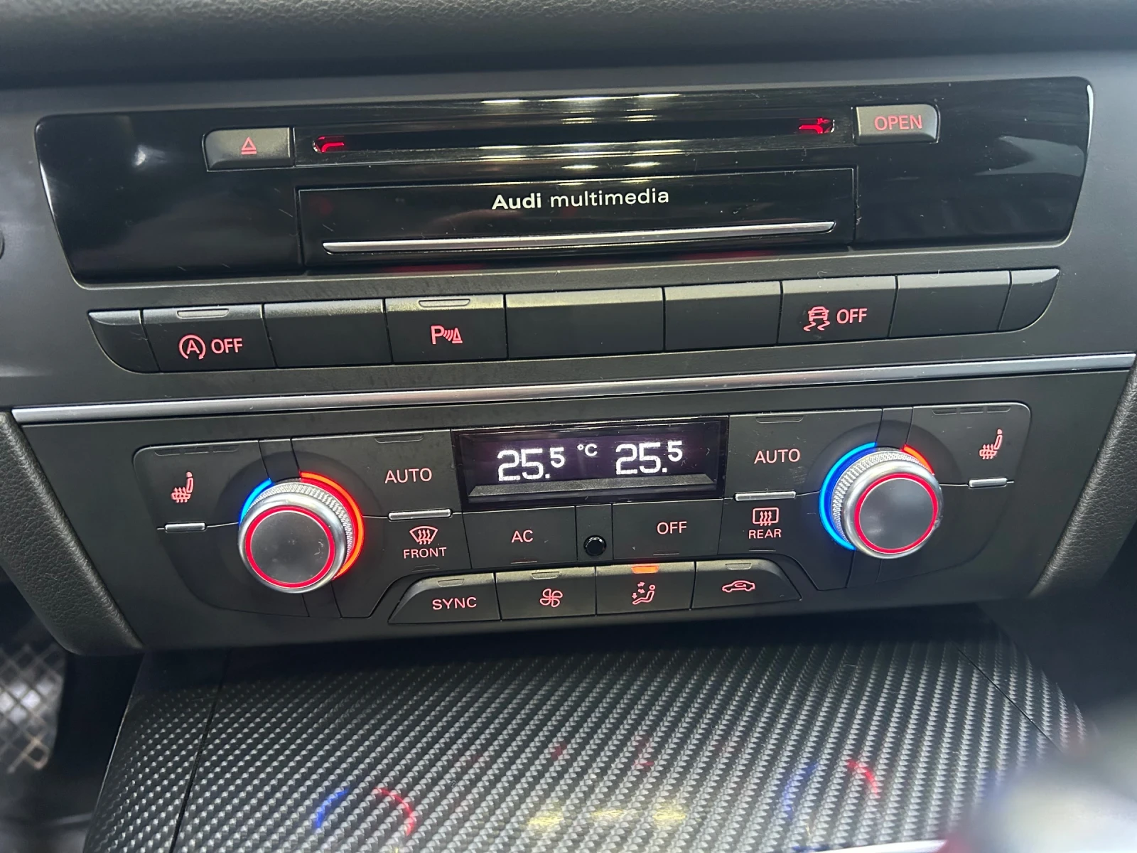 Audi A6 Audi A6 3.0TDI * Full LED* * MATRIX*  | Mobile.bg � ����������� 9