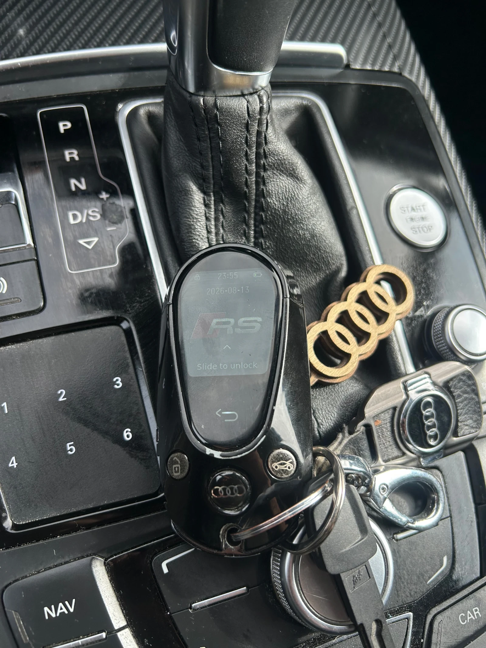 Audi A6 Audi A6 3.0TDI * Full LED* * MATRIX*  | Mobile.bg � ����������� 8