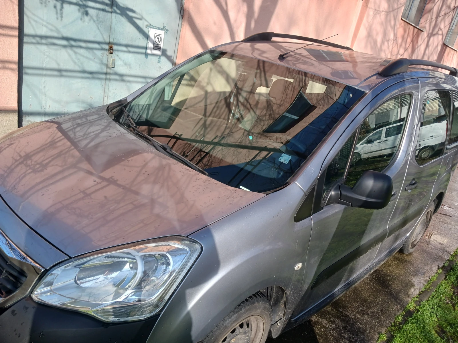 Peugeot Partner | Mobile.bg � ����������� 1