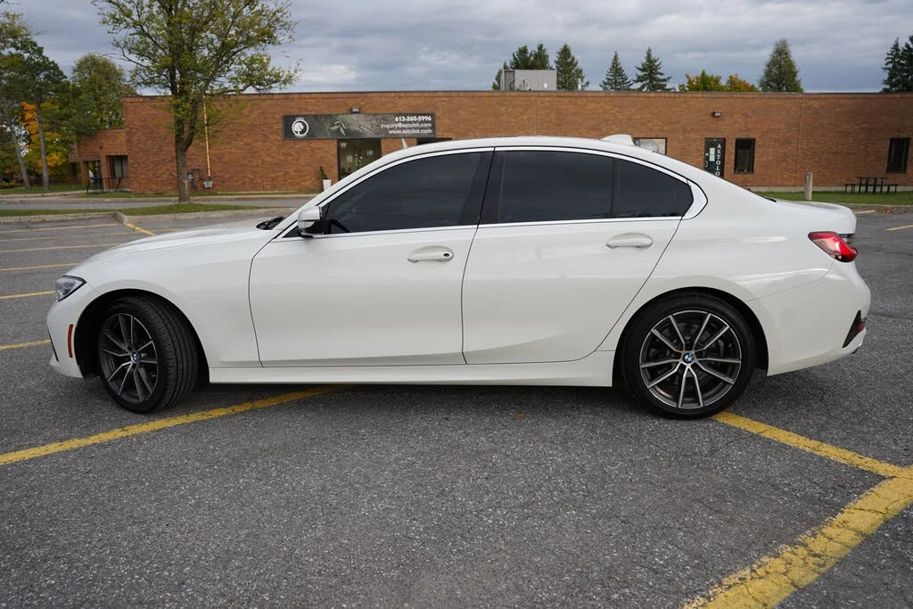 BMW 330 2021* БЕЗ АНАЛОГ - изображение 6