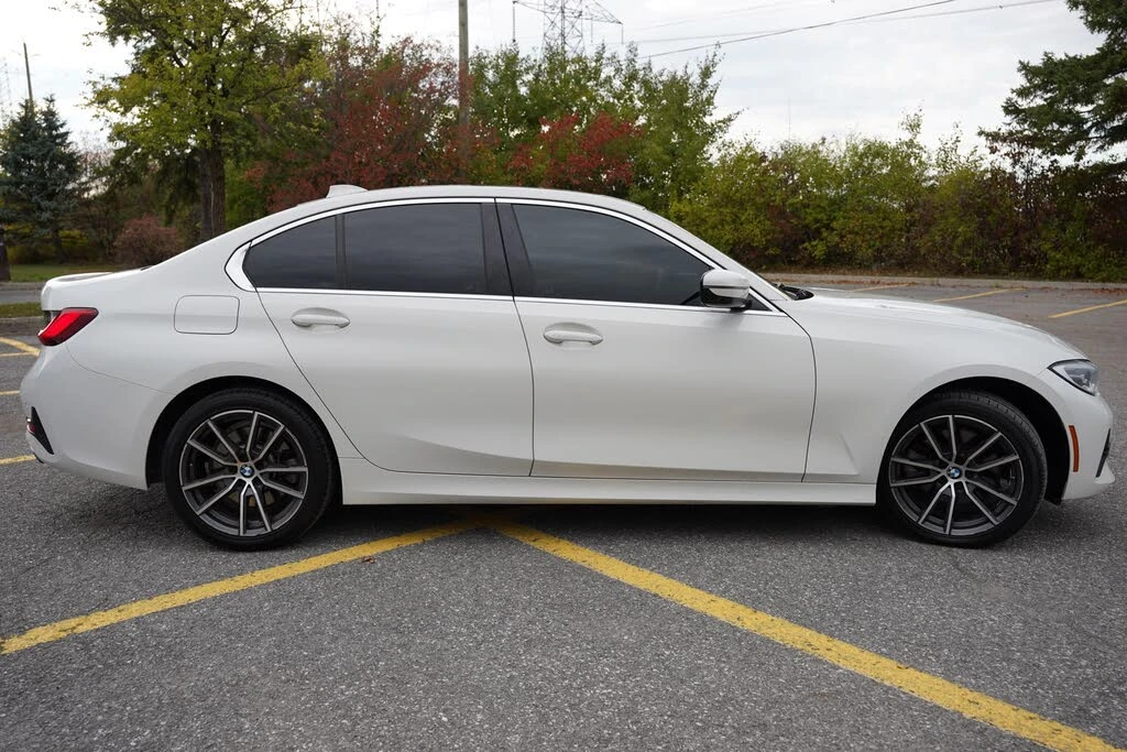 BMW 330 2021* БЕЗ АНАЛОГ - изображение 7