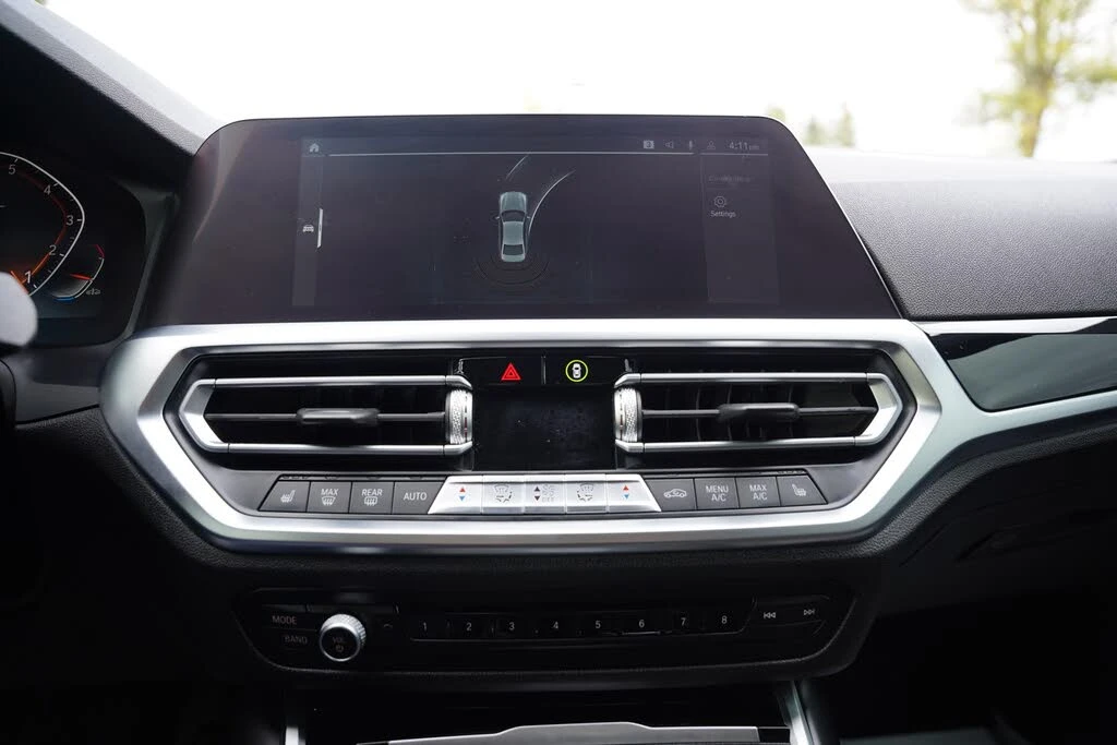 BMW 330 2021* БЕЗ АНАЛОГ - изображение 10