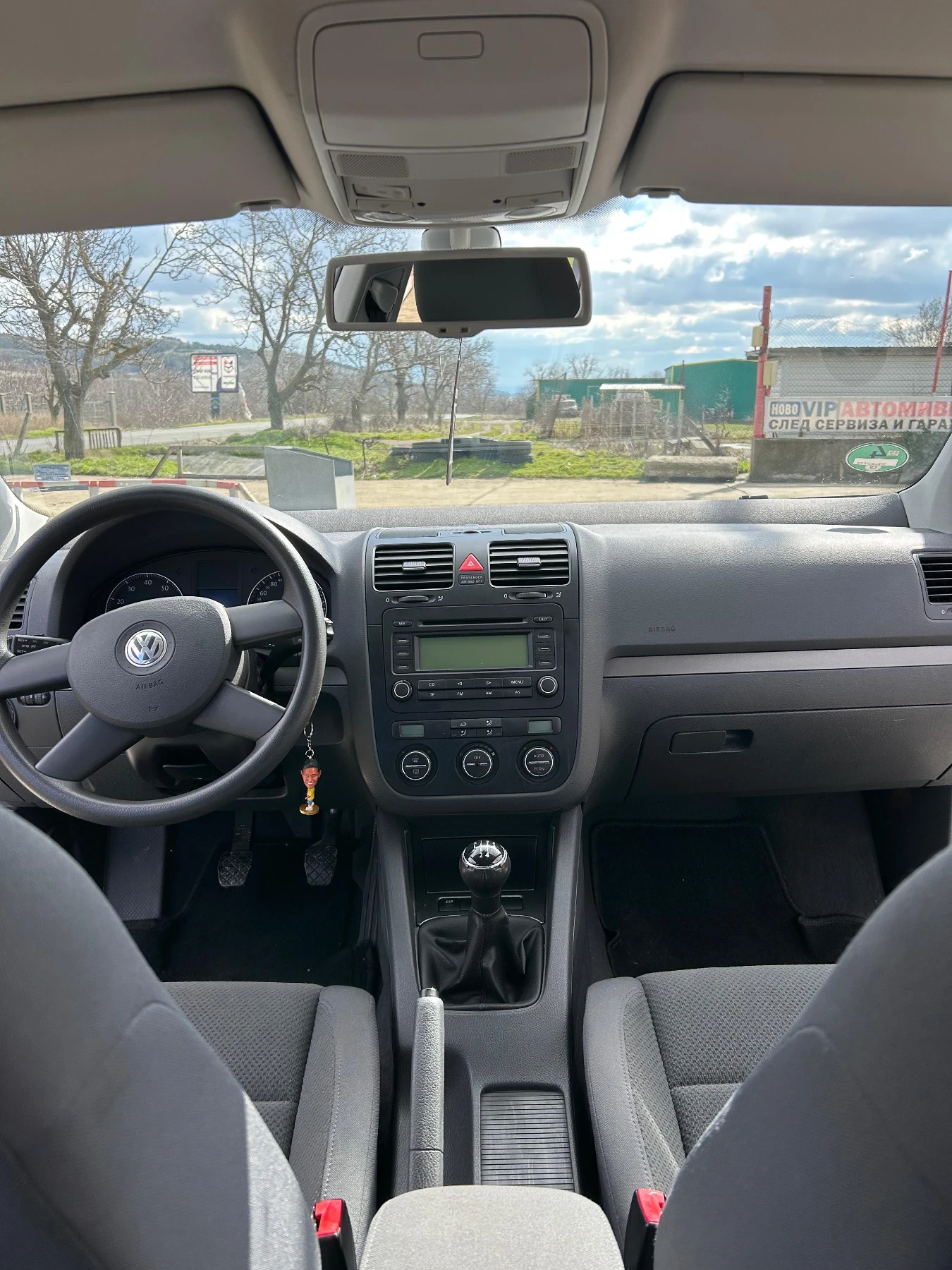 VW Golf, снимка 7 - Автомобили и джипове - 53806515