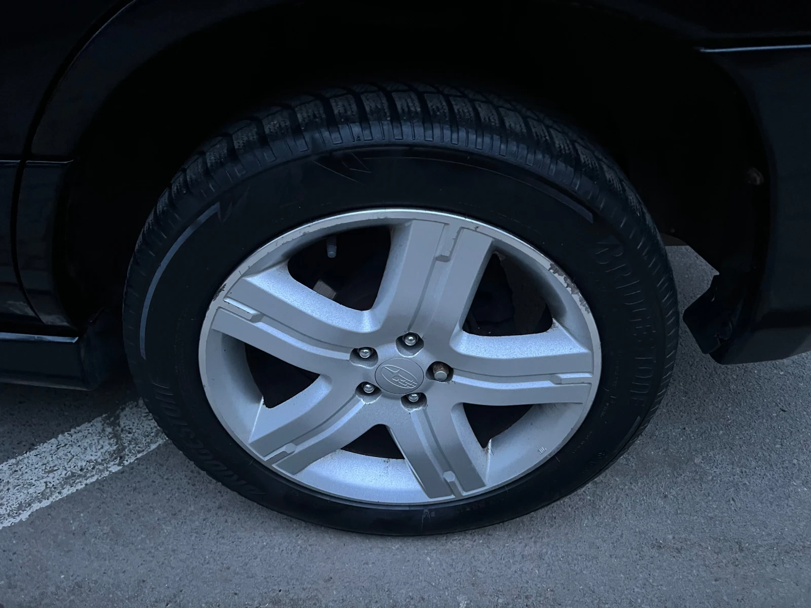 Subaru Forester XT, снимка 10 - Автомобили и джипове - 53917551