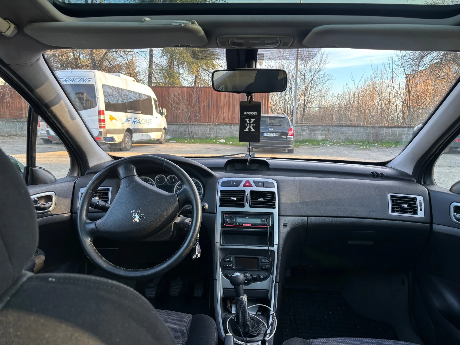 Peugeot 307 | Mobile.bg � ����������� 5