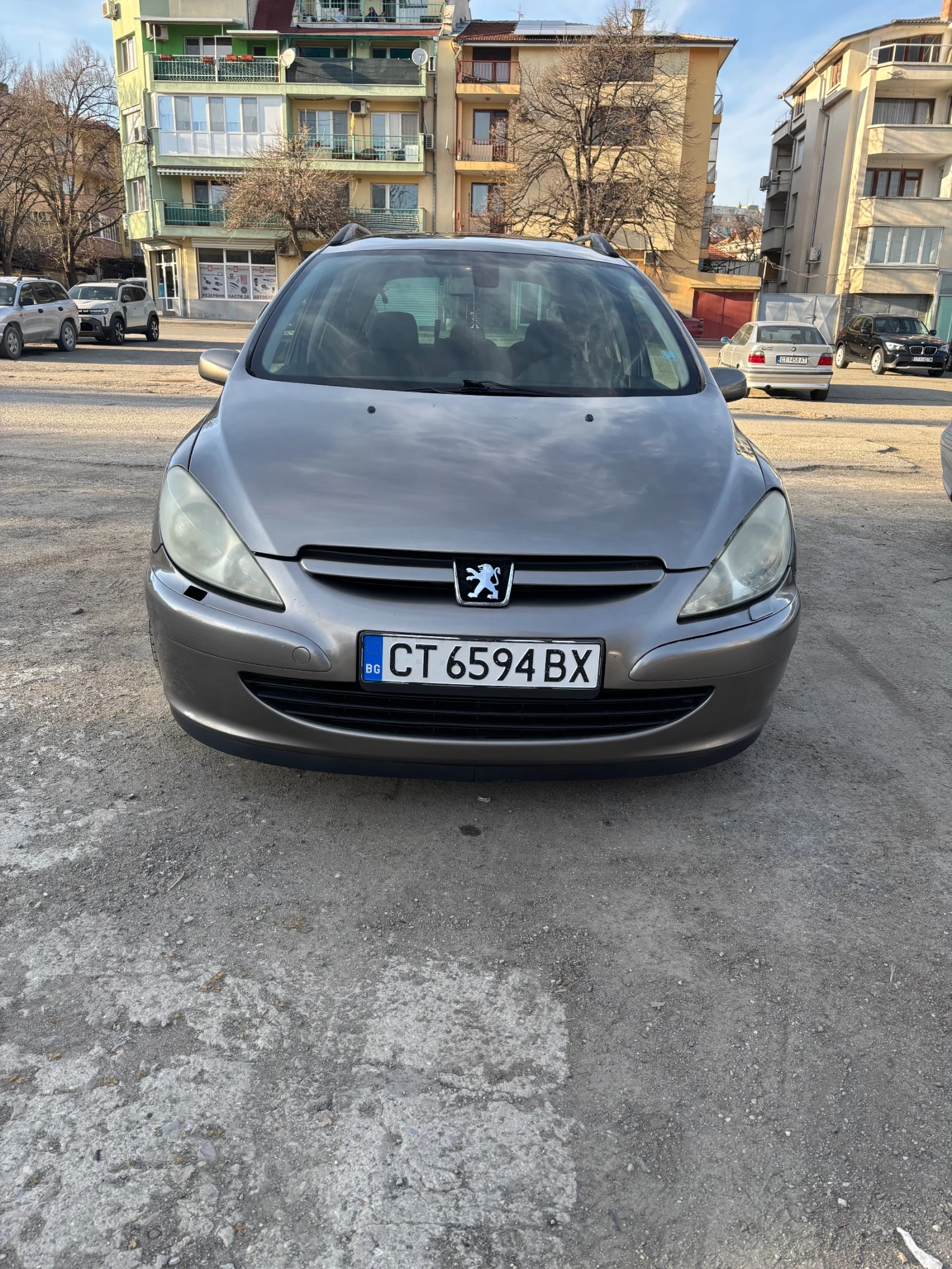 Peugeot 307 | Mobile.bg � ����������� 3