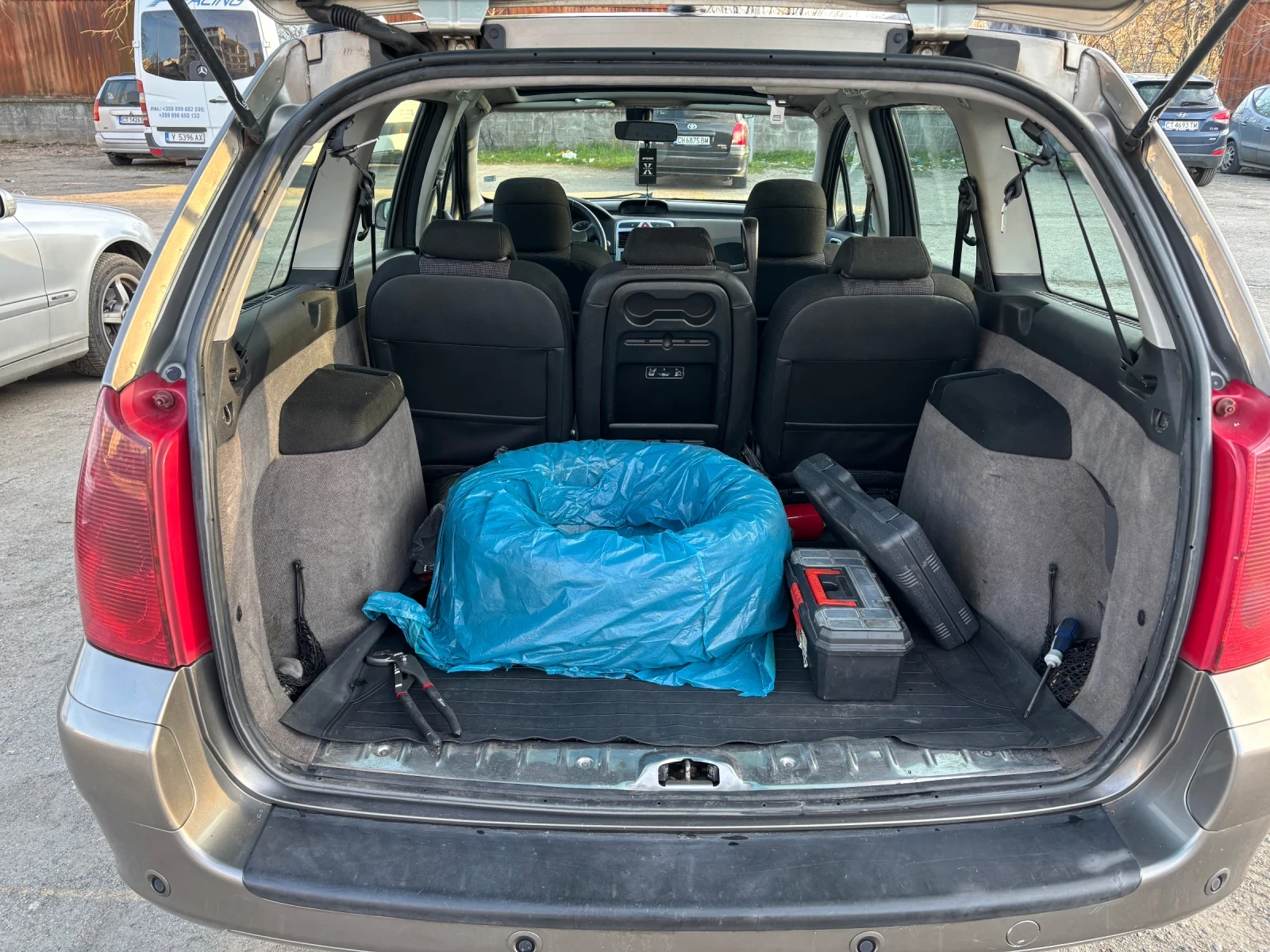 Peugeot 307 | Mobile.bg � ����������� 7