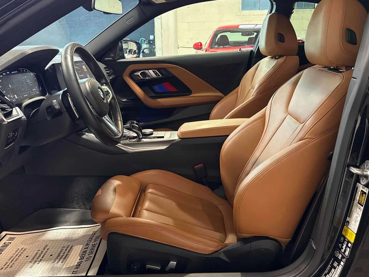 BMW 240 * M240i xDrive * , снимка 13 - Автомобили и джипове - 53999110