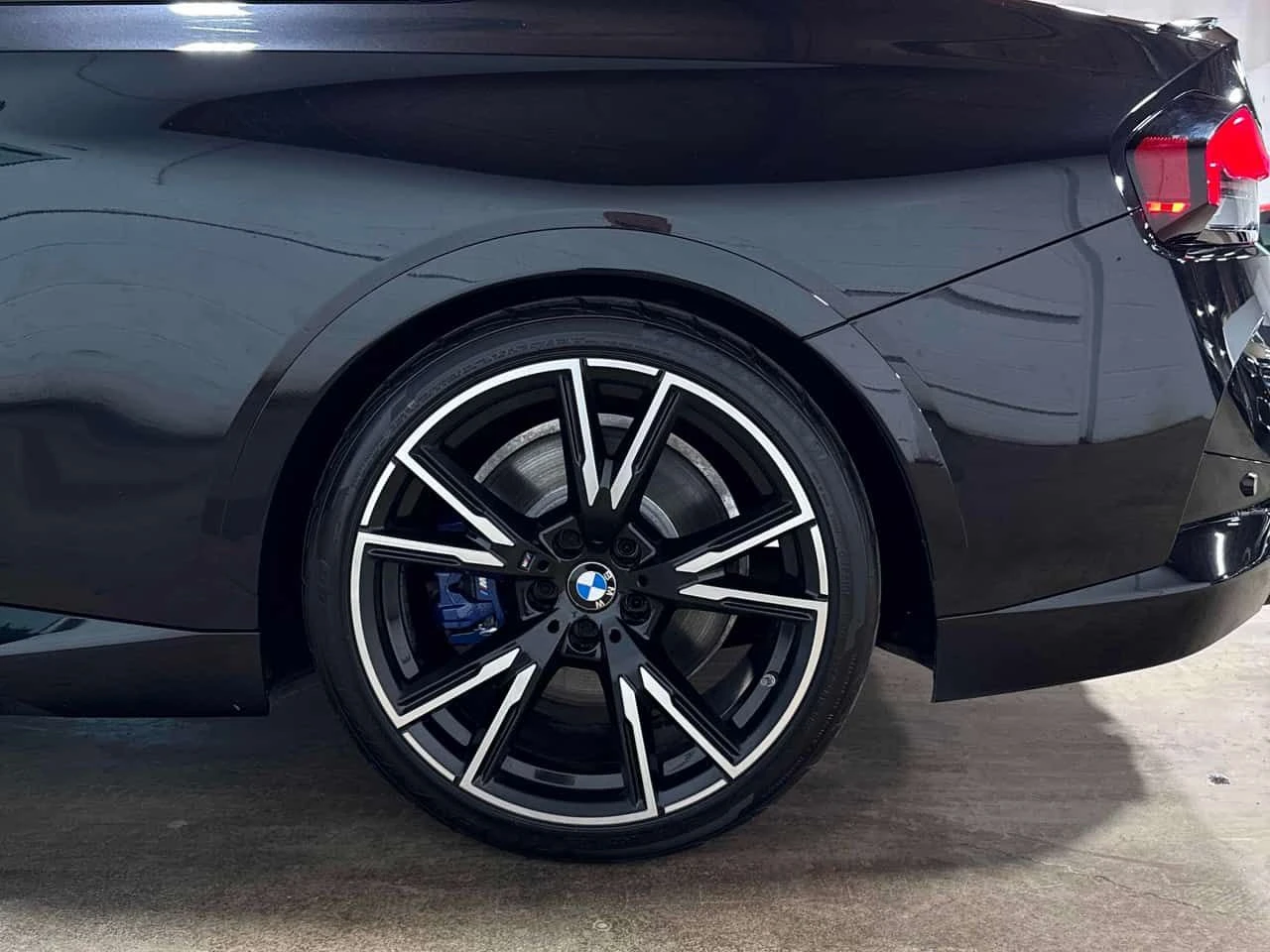 BMW 240 * M240i xDrive * , снимка 8 - Автомобили и джипове - 53999110