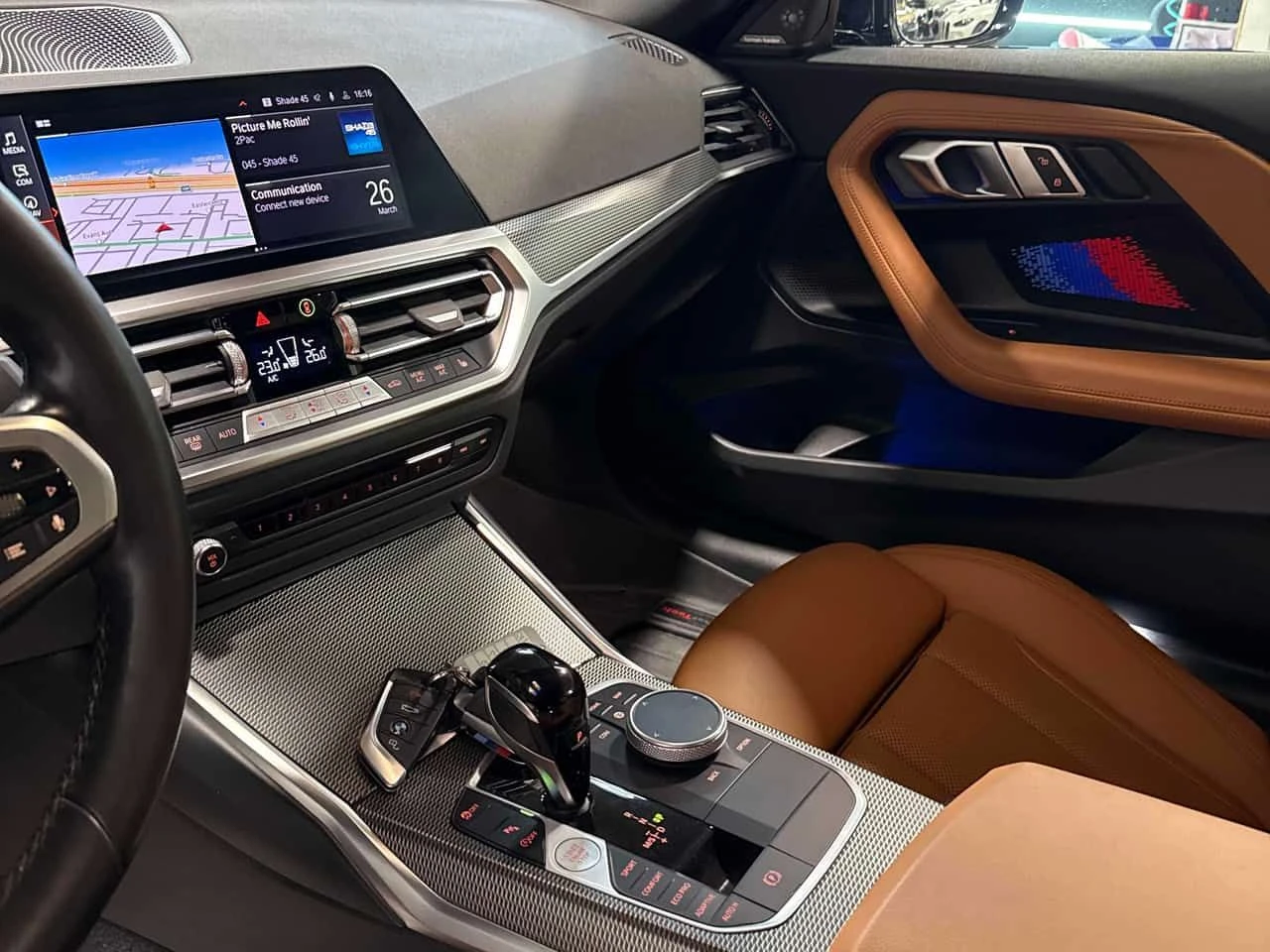 BMW 240 * M240i xDrive * , снимка 12 - Автомобили и джипове - 53999110