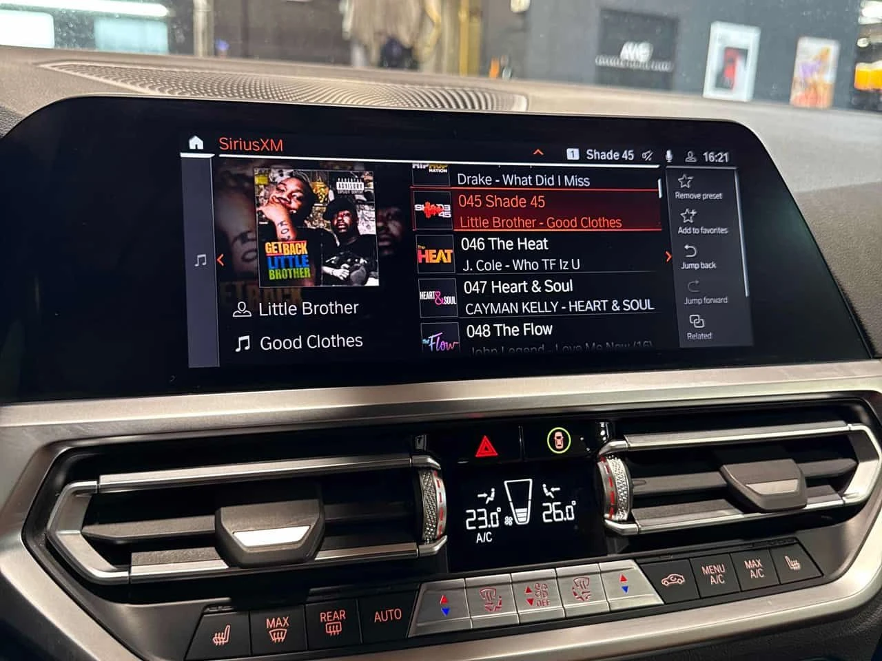 BMW 240 * M240i xDrive * , снимка 16 - Автомобили и джипове - 53999110