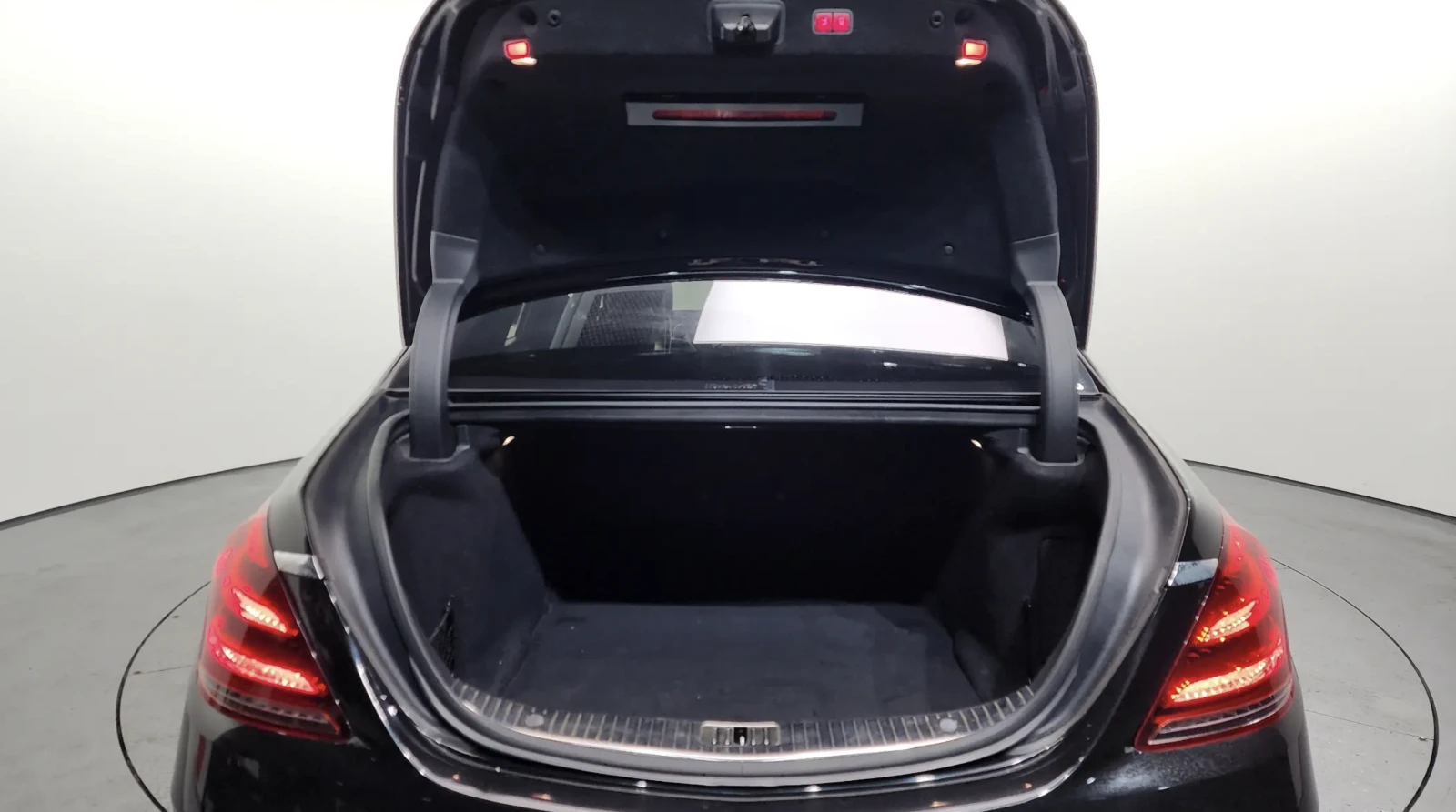 Mercedes-Benz S 500 S63 AMG �����/360 ������/360 BURMESTER | Mobile.bg � ����������� 16