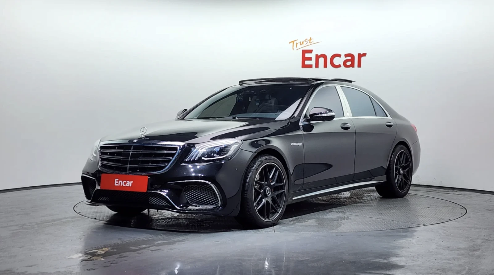 Mercedes-Benz S 500 S63 AMG �����/360 ������/360 BURMESTER | Mobile.bg � ����������� 1