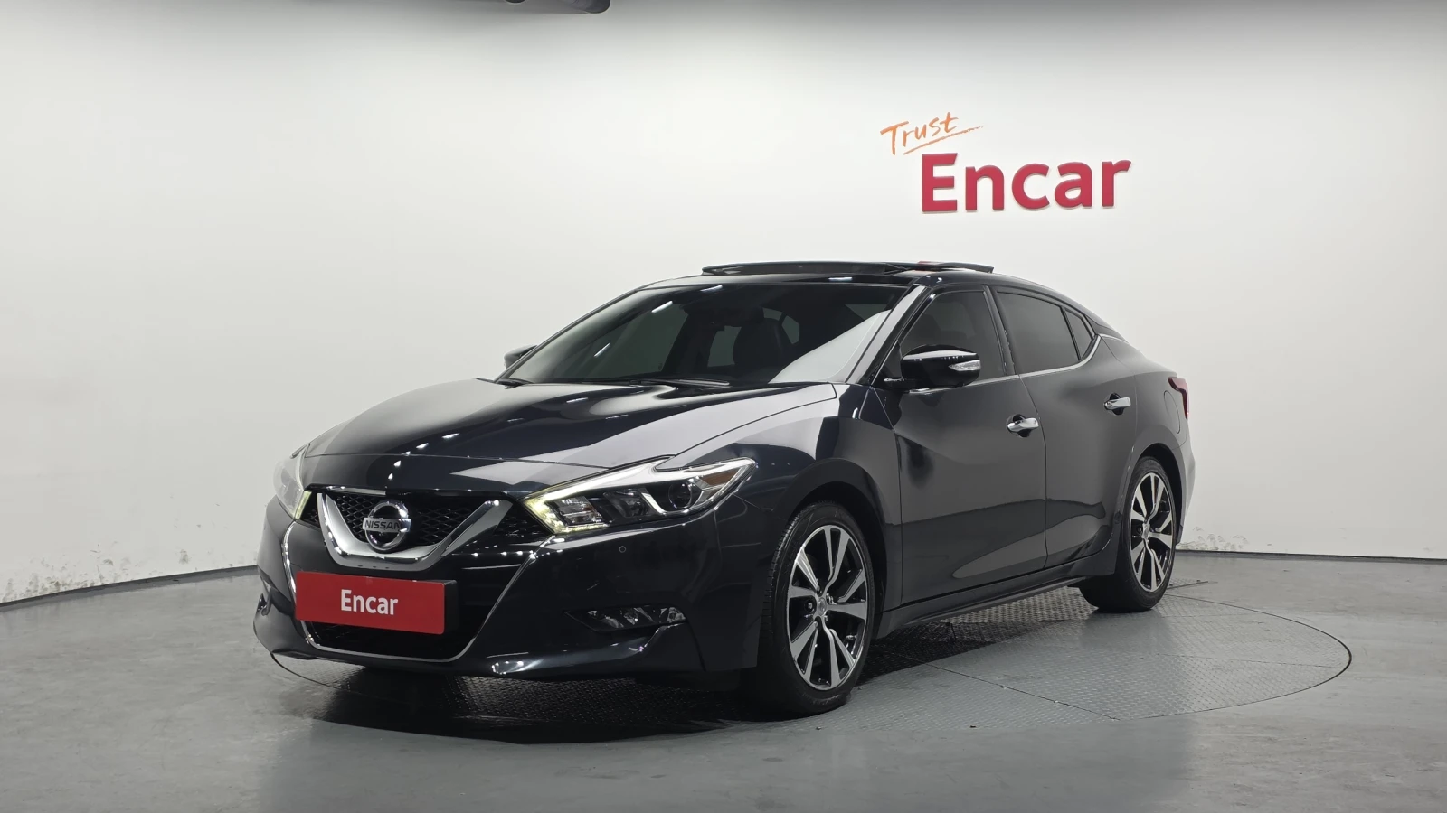 Nissan Maxima 3.5V6 Platinum Luxury| �� ������ �� 250 ����/�. | Mobile.bg � ����������� 1
