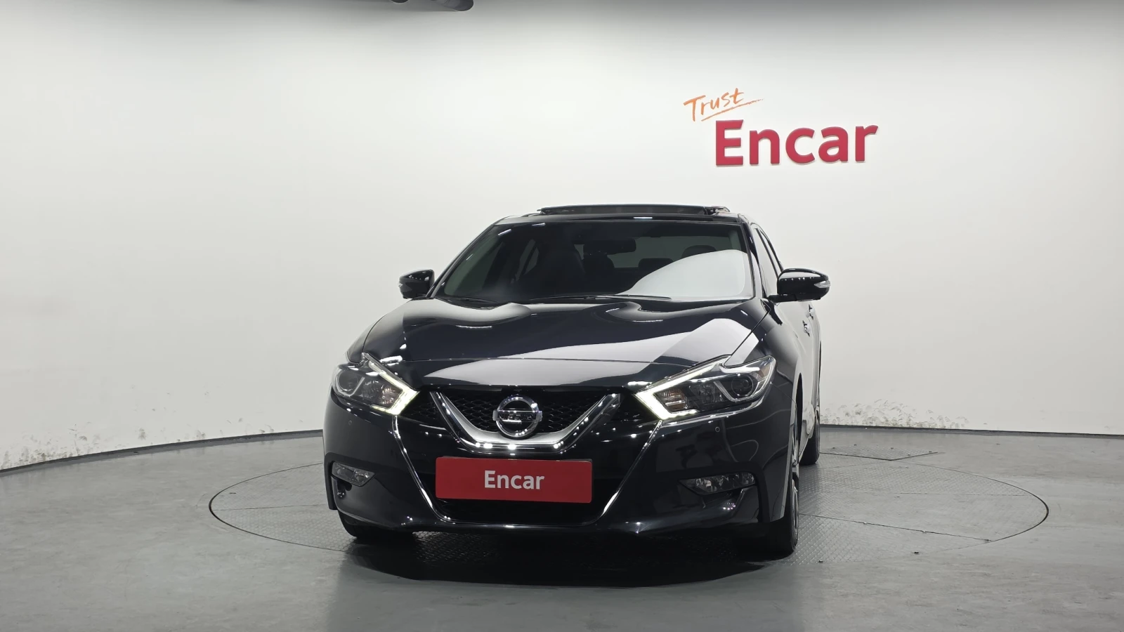 Nissan Maxima 3.5V6 Platinum Luxury| �� ������ �� 250 ����/�. | Mobile.bg � ����������� 3