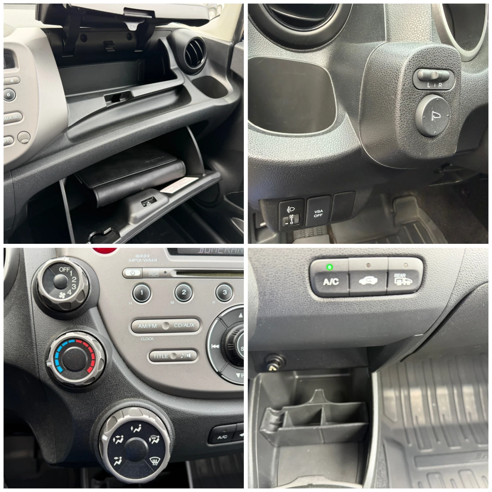 Honda Jazz 1.2FACE* REALNI KM* UNIKAT*  | Mobile.bg � ����������� 13