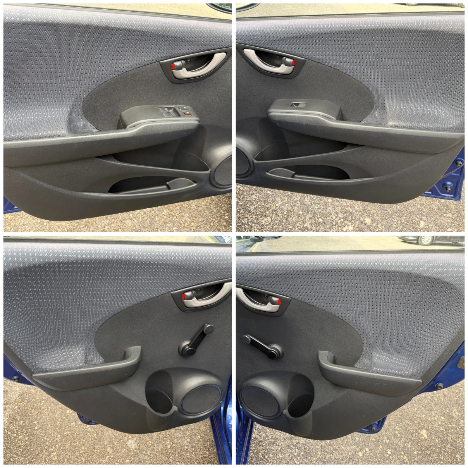 Honda Jazz 1.2FACE* REALNI KM* UNIKAT*  | Mobile.bg � ����������� 8
