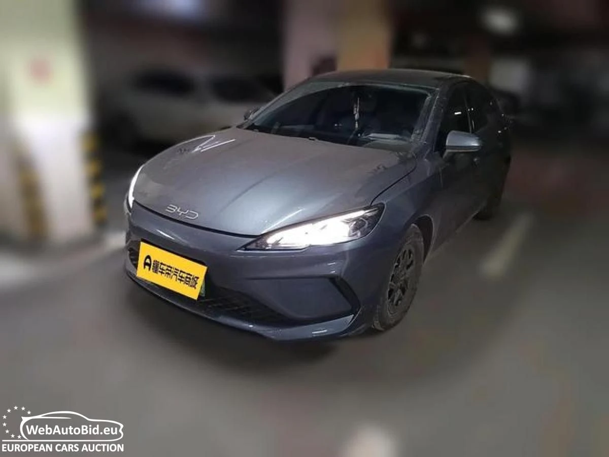 BYD Seal