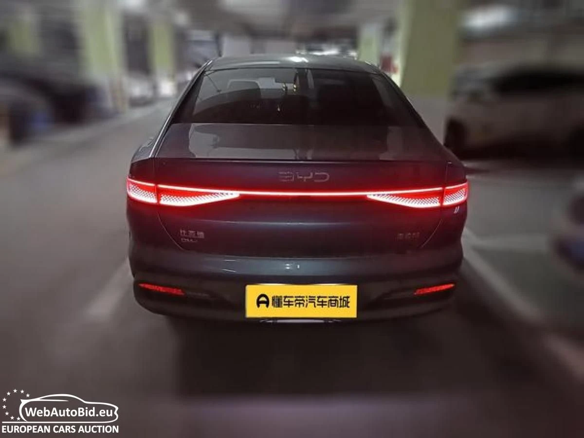 BYD Seal, снимка 5 - Автомобили и джипове - 54573564