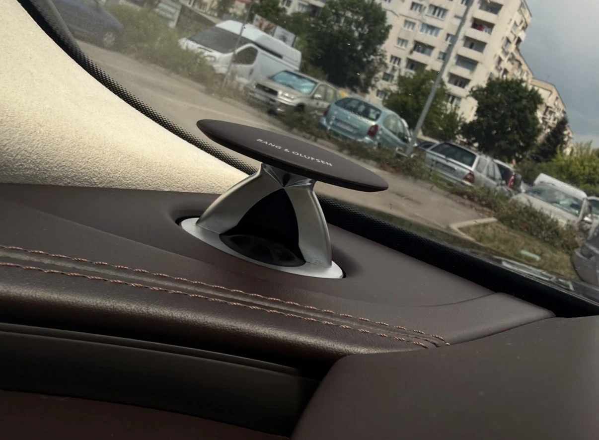 Audi A8 4.2TDI, снимка 15 - Автомобили и джипове - 54632349