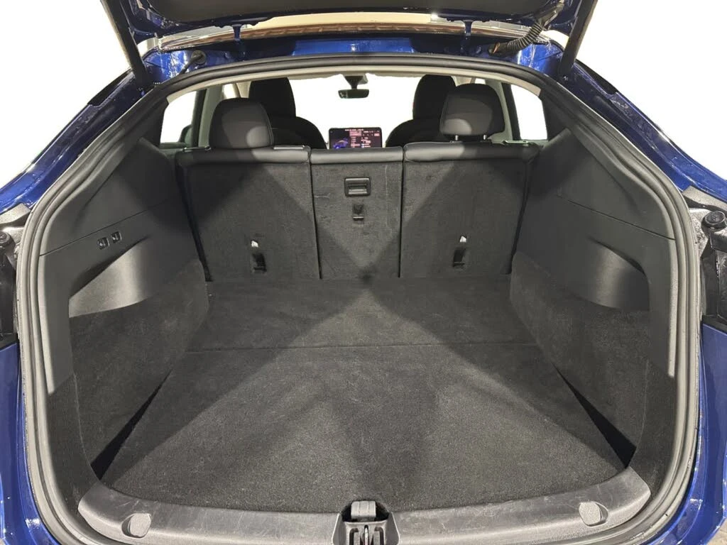 Tesla Model Y * LONG RANGE* АвтоКредит * (ЦЕНА ДО БГ), снимка 5 - Автомобили и джипове - 55040000