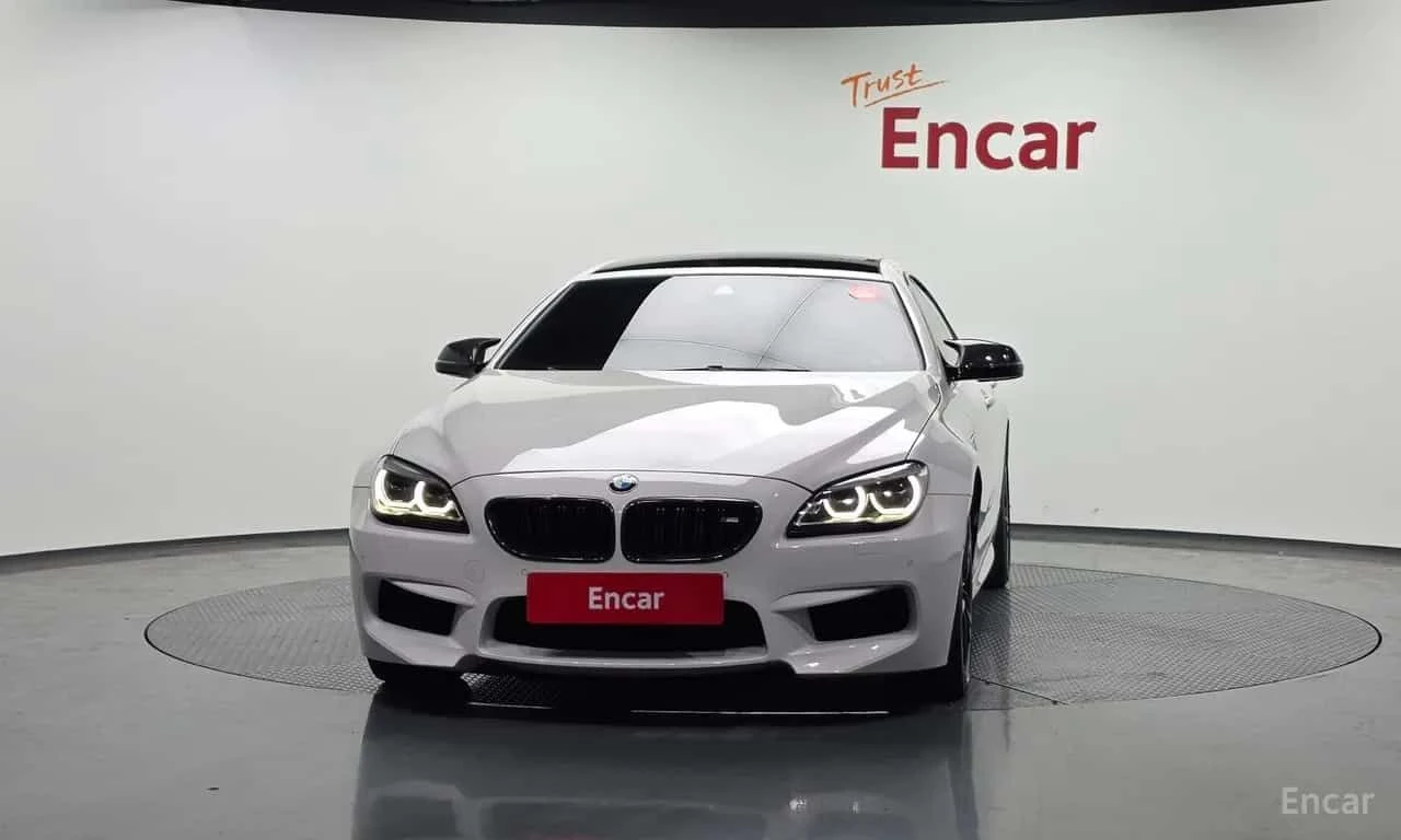 BMW 640 * 640d xDrive M Sport Gran Coupe * DIGITAL , снимка 3 - Автомобили и джипове - 55571858
