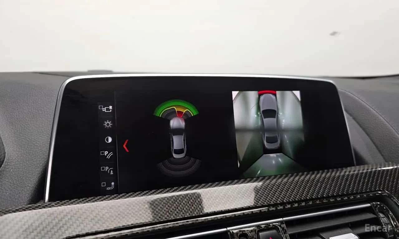 BMW 640 * 640d xDrive M Sport Gran Coupe * DIGITAL , снимка 17 - Автомобили и джипове - 55571858