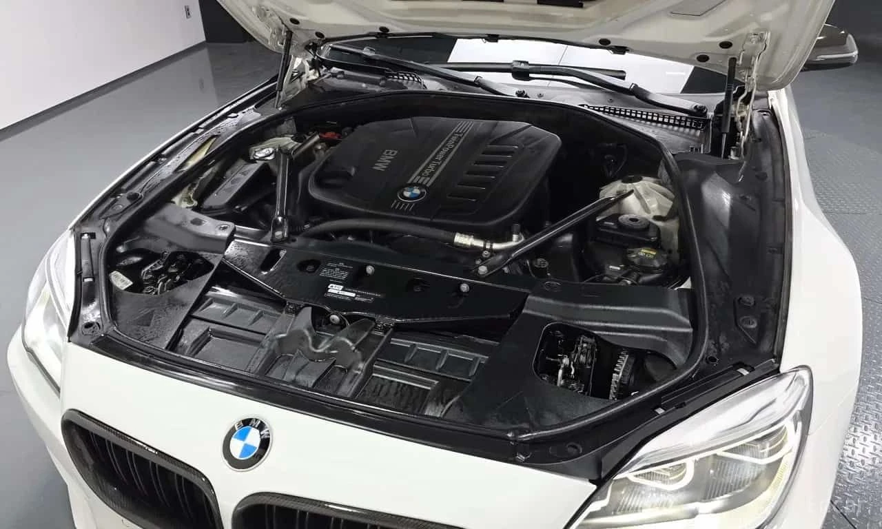 BMW 640 * 640d xDrive M Sport Gran Coupe * DIGITAL , снимка 6 - Автомобили и джипове - 55571858