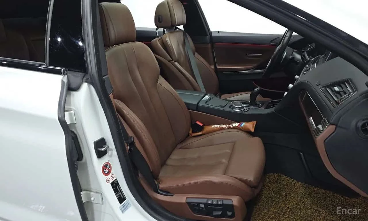BMW 640 * 640d xDrive M Sport Gran Coupe * DIGITAL , снимка 12 - Автомобили и джипове - 55571858