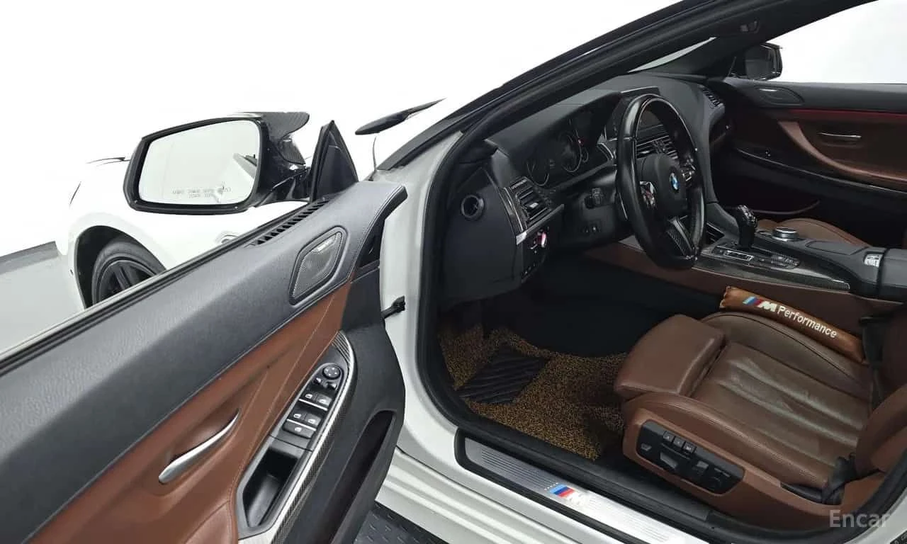 BMW 640 * 640d xDrive M Sport Gran Coupe * DIGITAL , снимка 10 - Автомобили и джипове - 55571858